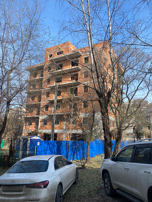 г. Хабаровск, ул Истомина