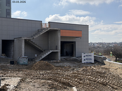 Жилой комплекс Доброгород