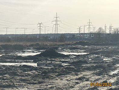 ЖК Любоград 4 очередь Кот Баюн