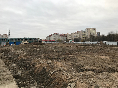 Гостиничный комплекс корпус 4