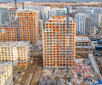 Первый квартал