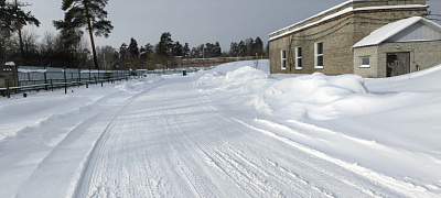 Город Королёв, улица Калининградская, 9