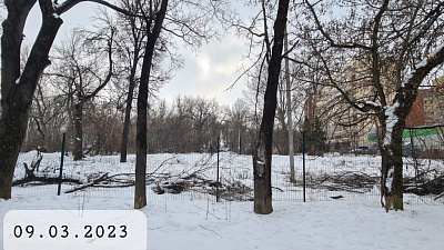 Михеева Парк