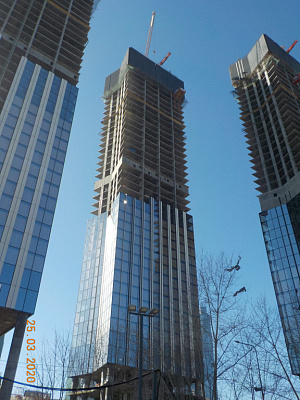 Капитал Тауэрс (Capital Towers)