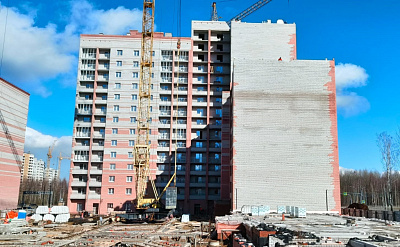 г. Череповец