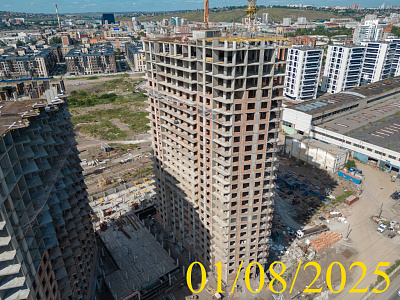 г. Красноярск, ул Профсоюзов