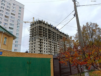 Жилой комплекс