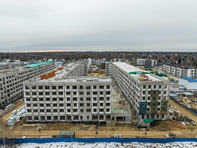 Равновесие корпус 1