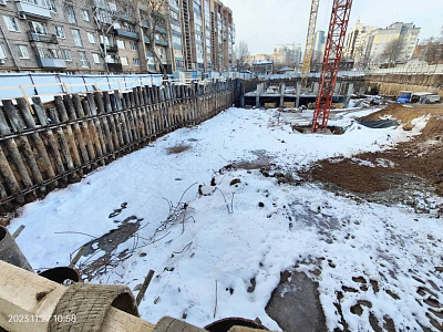 ЖК КВАТРО