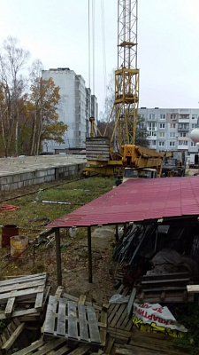 ЖК