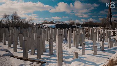 ЖК Теодор Кроне 2 очередь (2 этап)