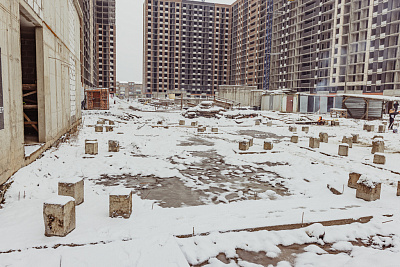 Микрорайон 