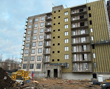г. Архангельск, Улица