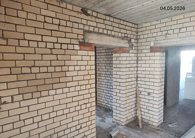 Село Подстепки, Улица Улица 40 лет Победы