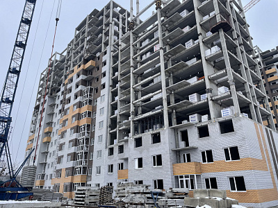 Жилой комплекс