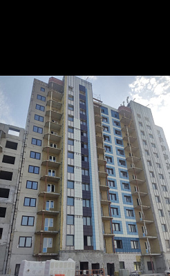 Поселок городского типа Белый Яр