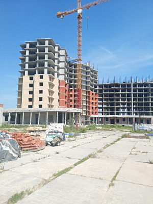 Жилой комплекс 