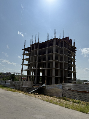 г. Калуга, Улица Терепецкая