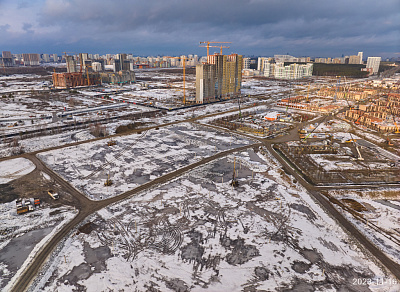 ЖК Центральный Парк