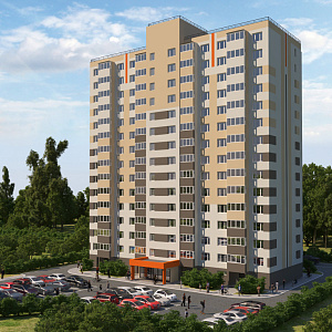 г. Киров, Улица Романа Ердякова