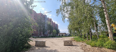Жилой Комплекс