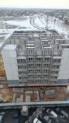 Жилой комплекс 