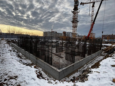 ЖК Орбита