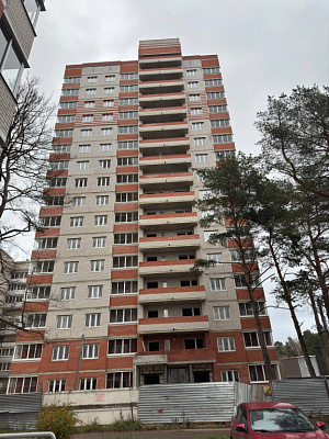 Жилой комплекс Старый город