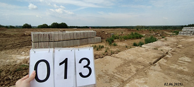 МО, Село Озерецкое