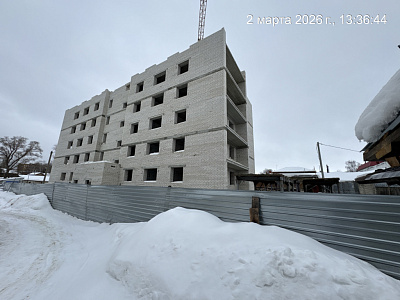 г. Кузнецк, Улица Ленина