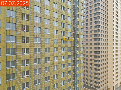 ФСК Скай Гарден