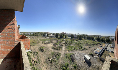 г. Новомосковск, Улица Свердлова