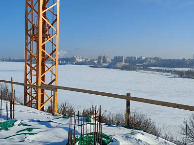 Клубный дом