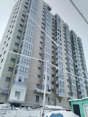 г. Якутск, Улица Красильникова