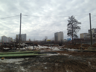 Квартал 