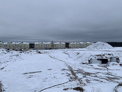 Троицкая Слобода