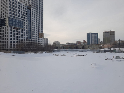 Жилой комплекс