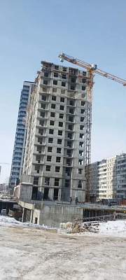 Жилой комплекс 