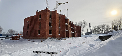 Бердские кварталы