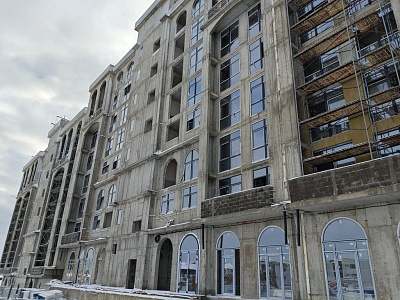 Жилой комплекс