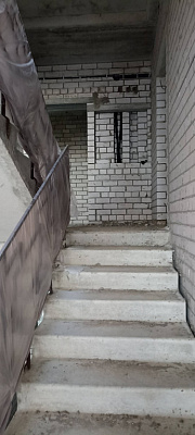 г. Котлас, Улица Виноградова