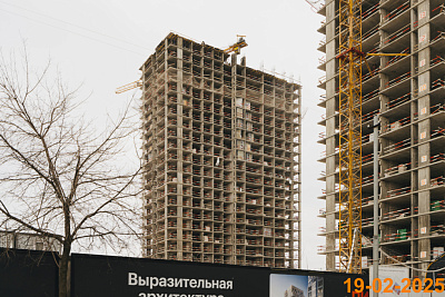 Жилой комплекс