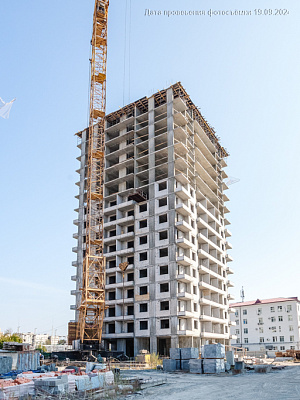 Баланс