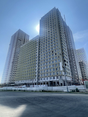 Русич Кантемировский