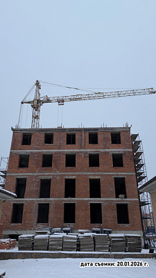 г. Нальчик, Проспект Ленина