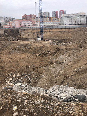 Жилой комплекс