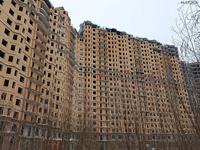 Жилой комплекс 