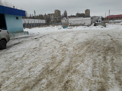 жилой квартал GRAND AVENUE