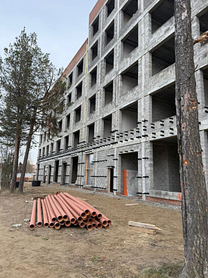 Жилой комплекс 