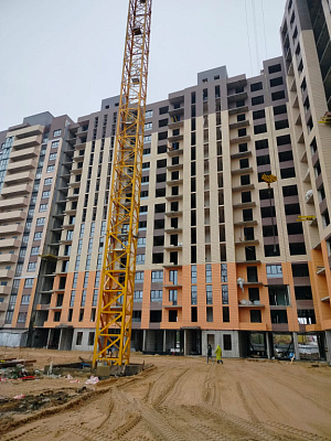 Жилой Комплекс Атмосфера